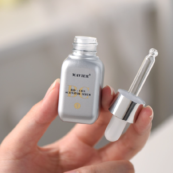Mavier | BIO-CELL ACTIVATOR SERUM <span class="rachel">1</span>
干细胞激活液<span class="rachel">1</span>号